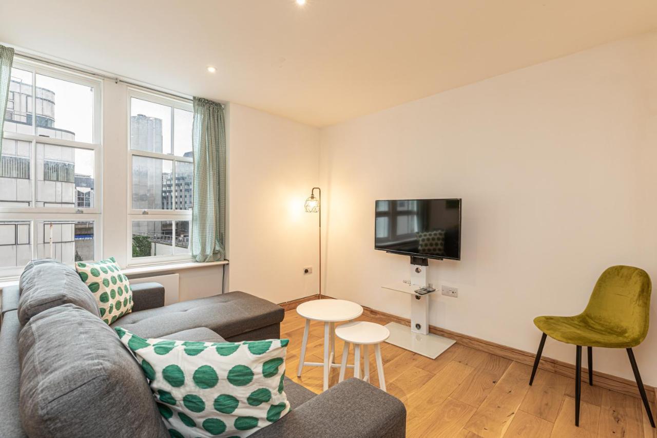 Marylebone Apartments 伦敦 客房 照片
