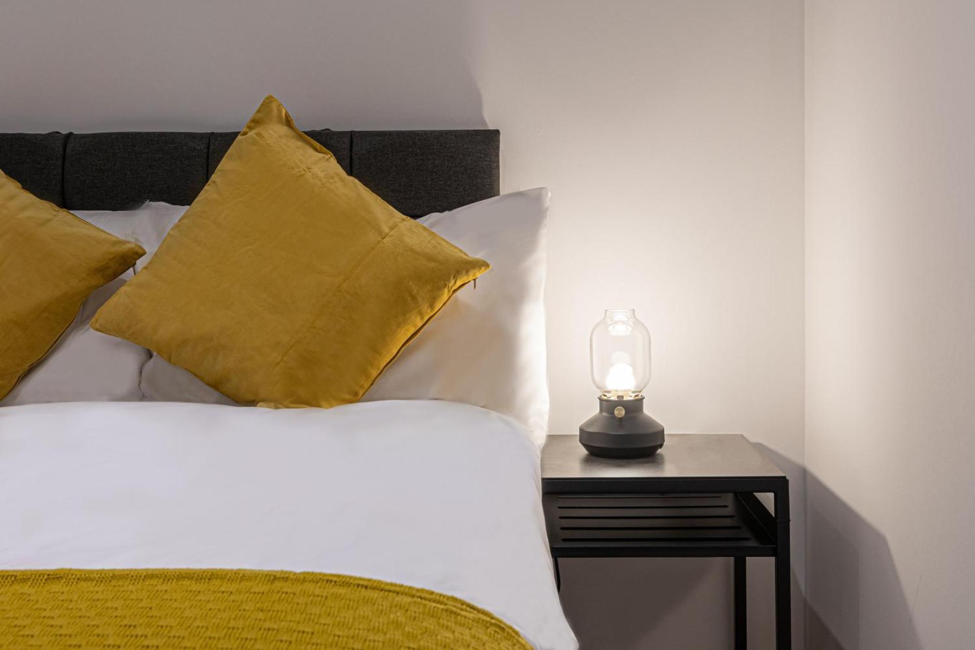 Marylebone Apartments 伦敦 客房 照片