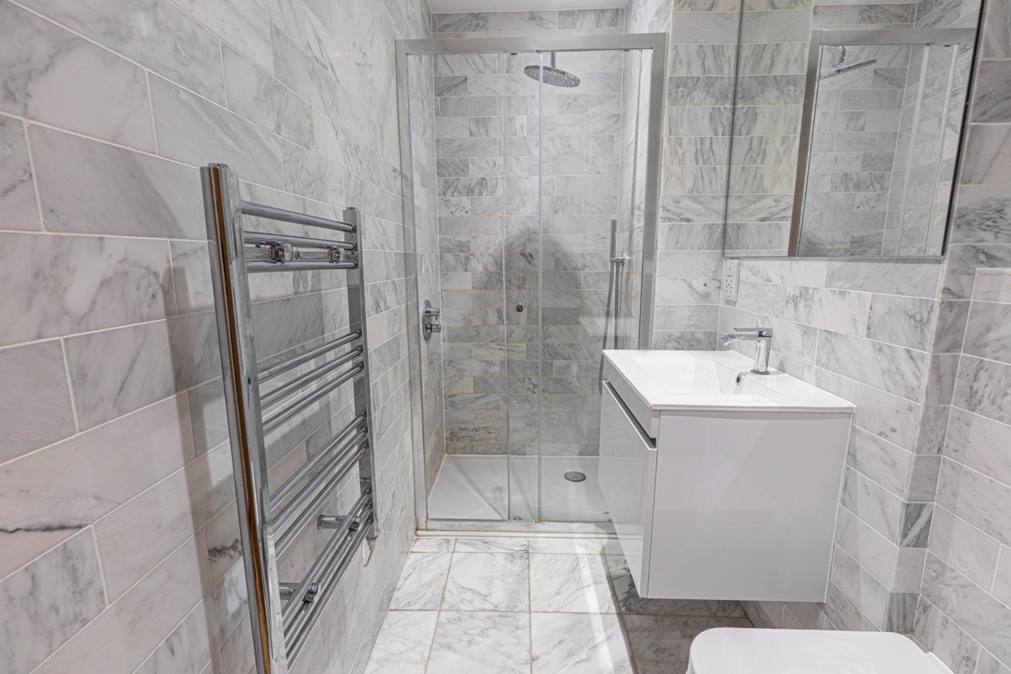 Marylebone Apartments 伦敦 客房 照片